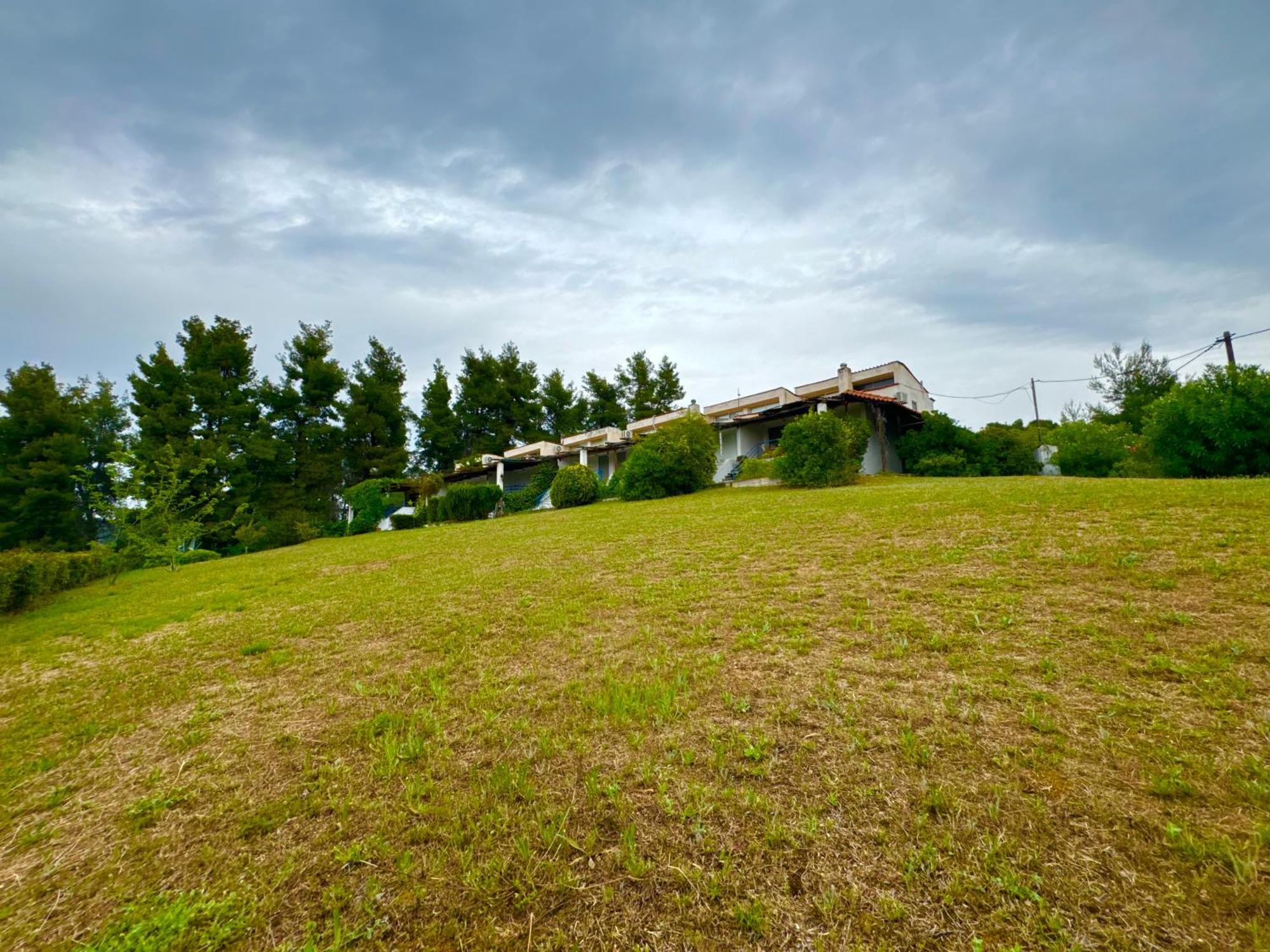 Holiday home Sunset Hill Escape