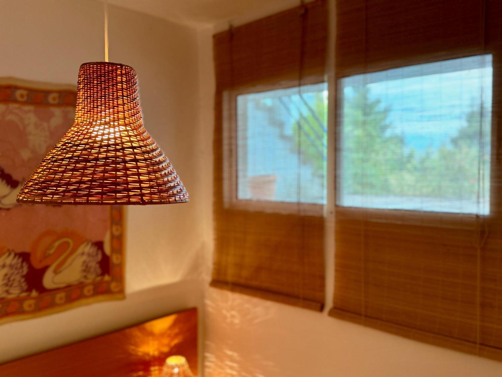 Holiday home Sunset Hill Escape Skala Fourkas